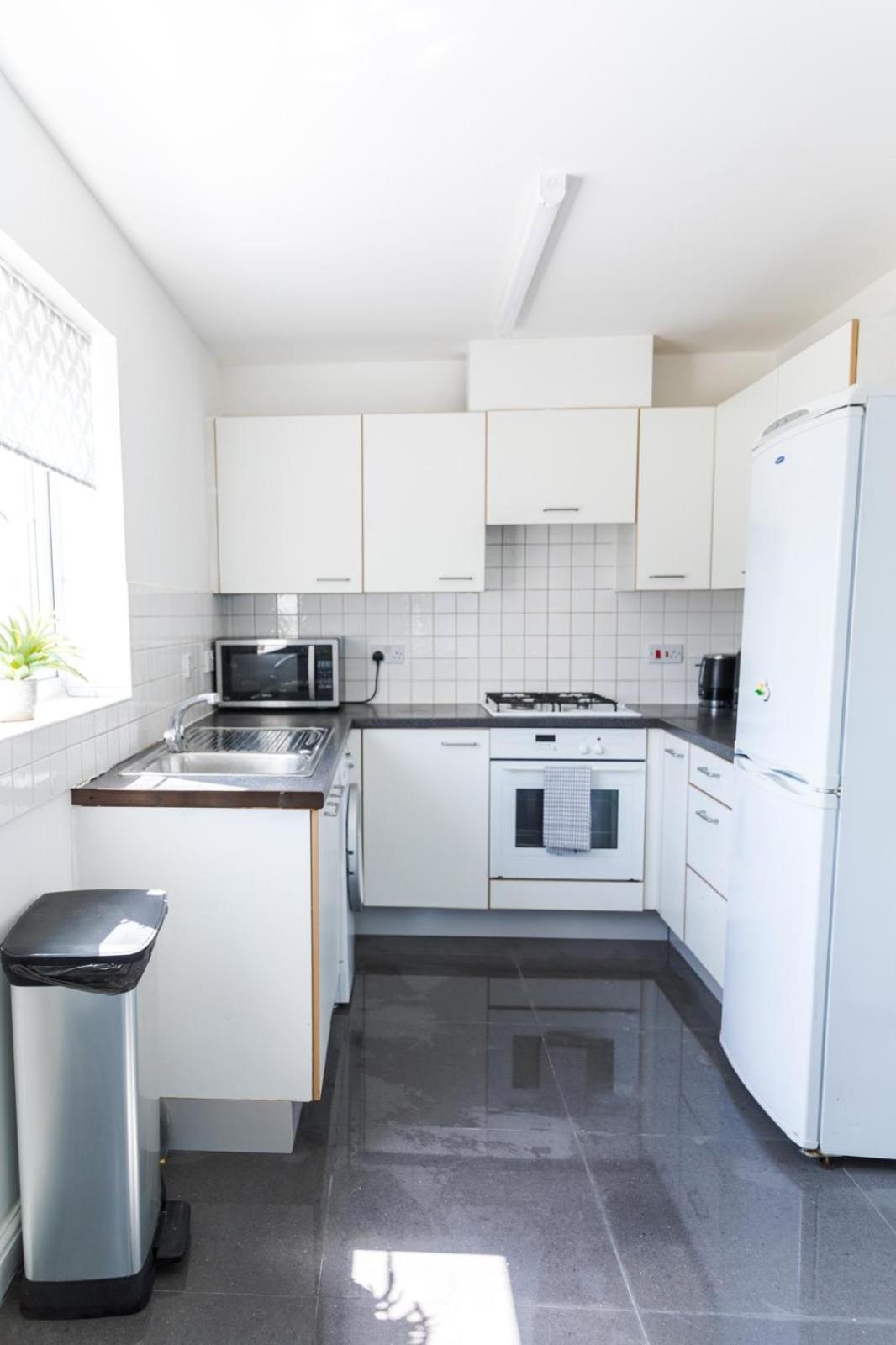 Barking Leisure And Contractor Hébergement de vacances