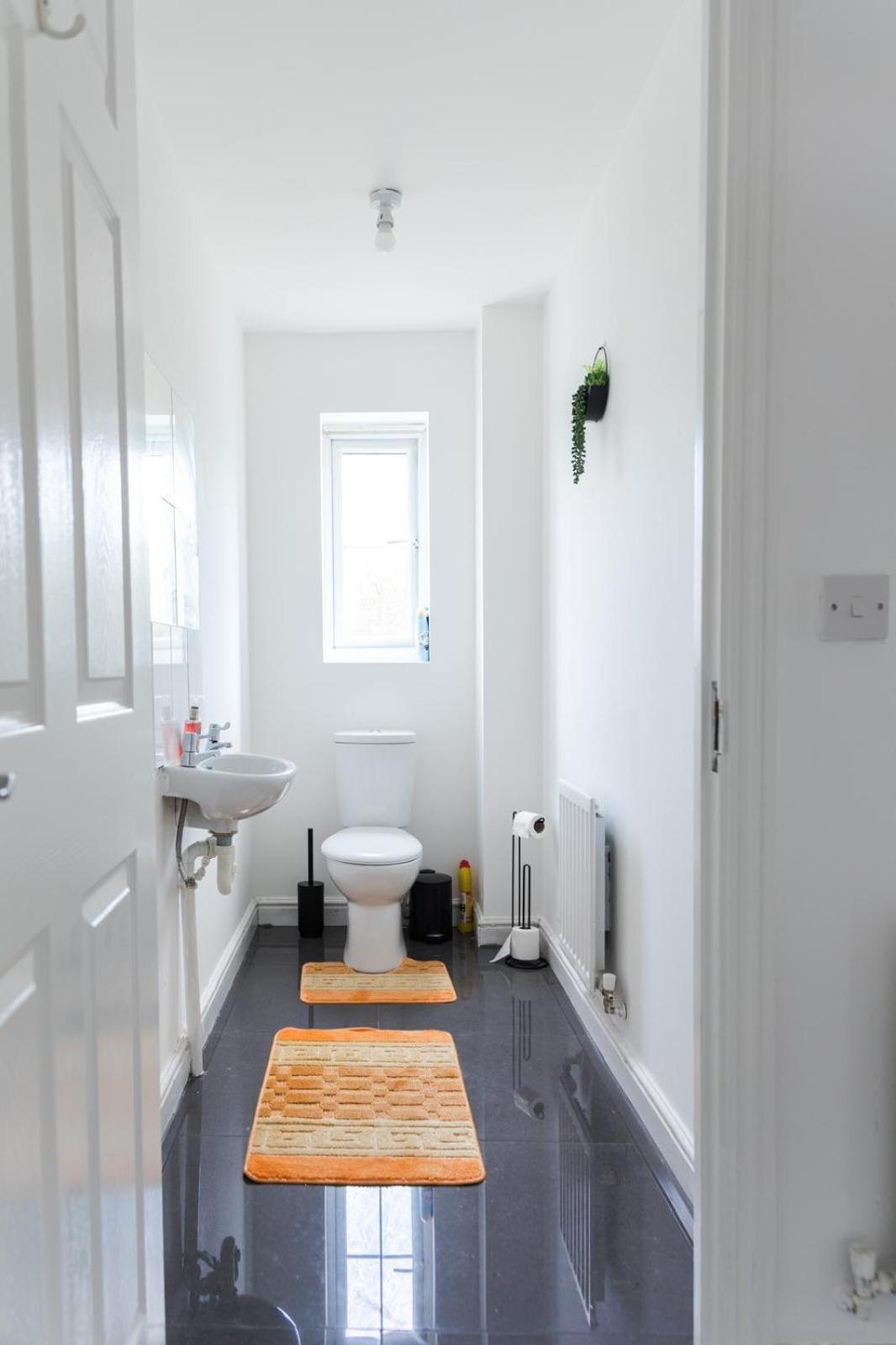 Barking Leisure And Contractor Hébergement de vacances