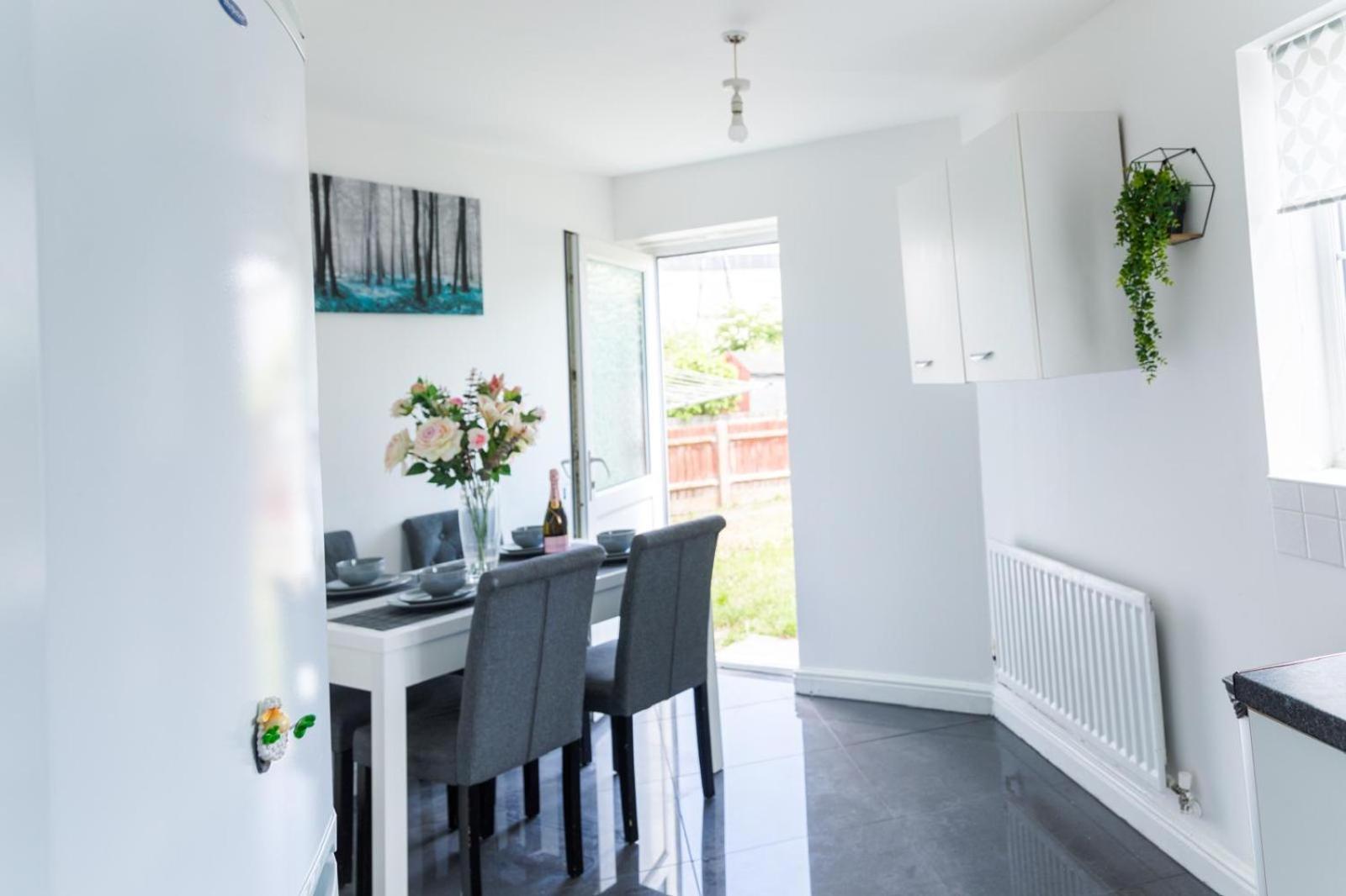Hébergement de vacances Barking Leisure And Contractor Londres