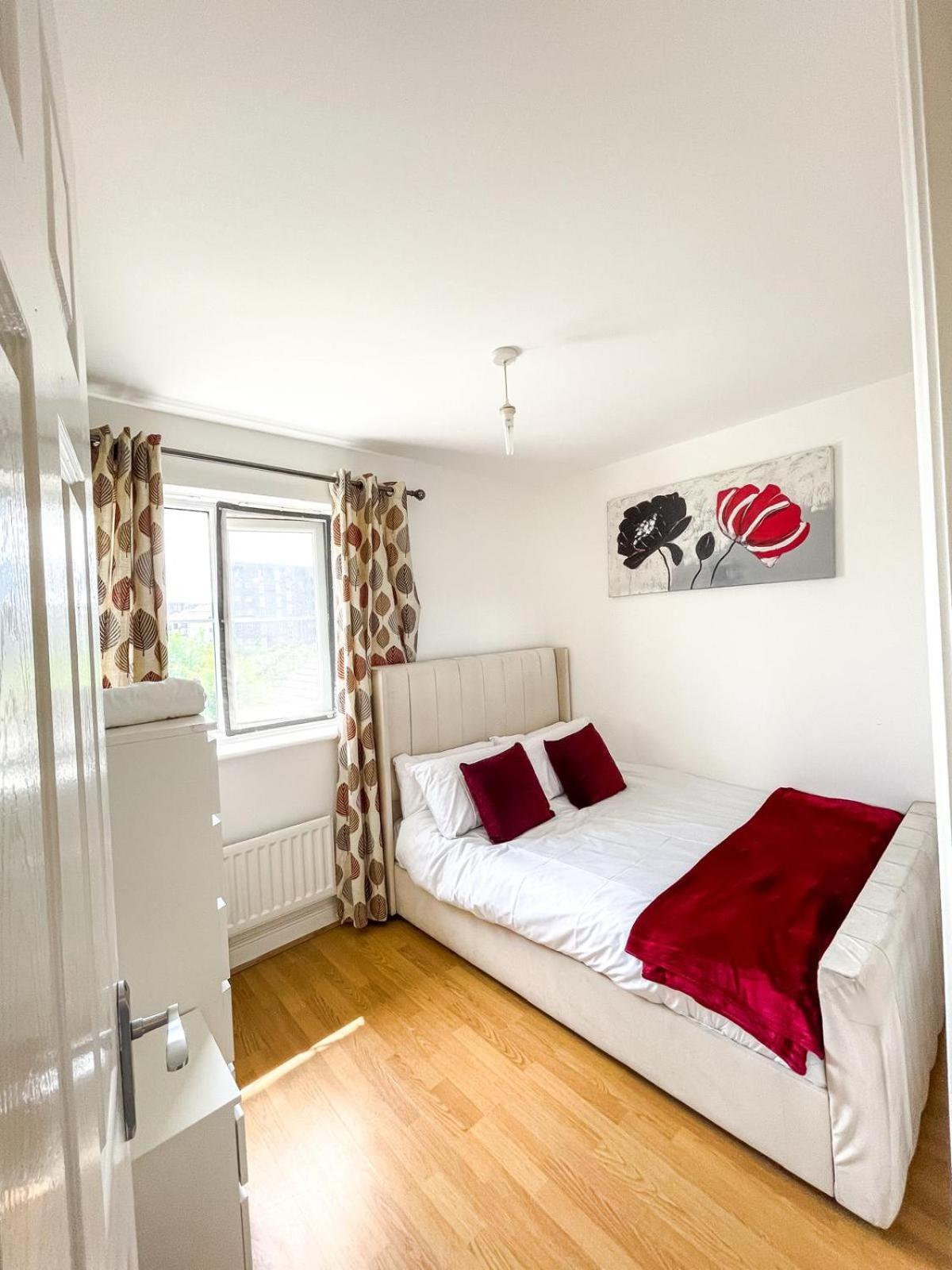 Hébergement de vacances Barking Leisure And Contractor