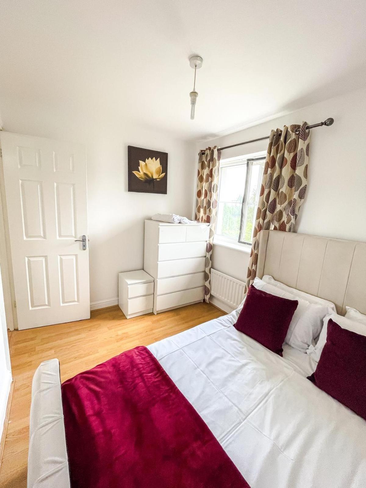 Hébergement de vacances Barking Leisure And Contractor Londres